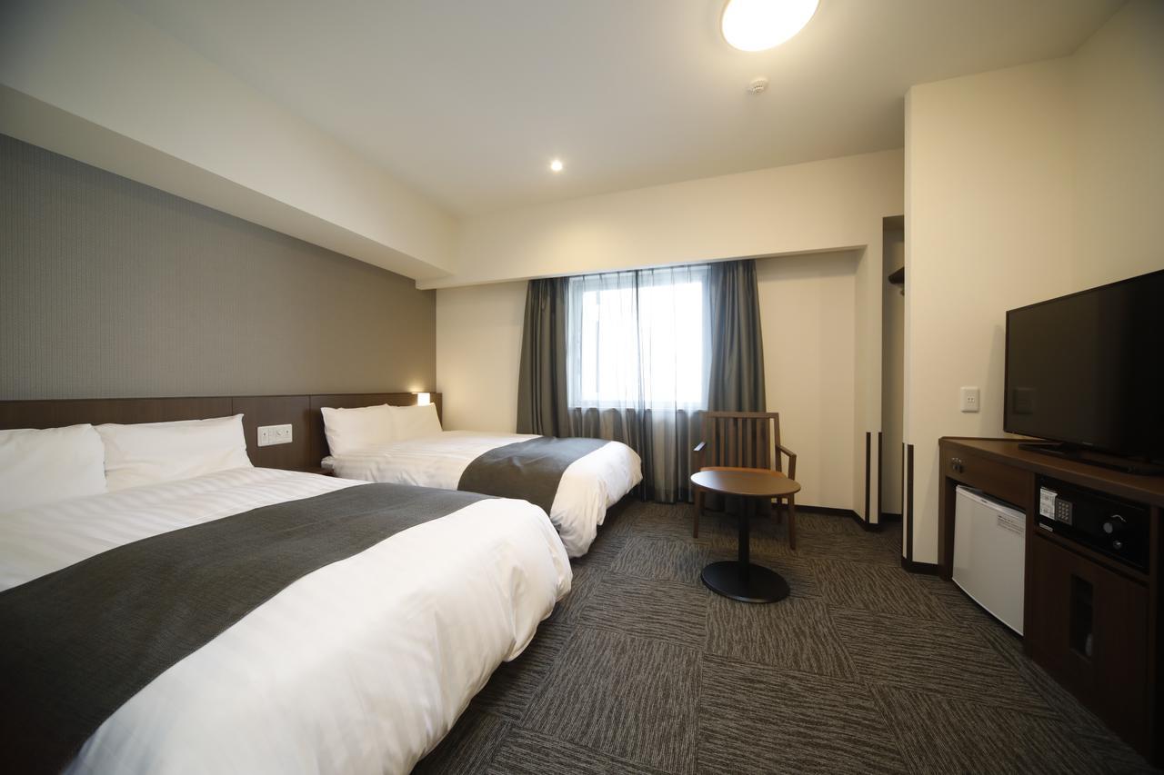 Dormy Inn Oita Ngoại thất bức ảnh