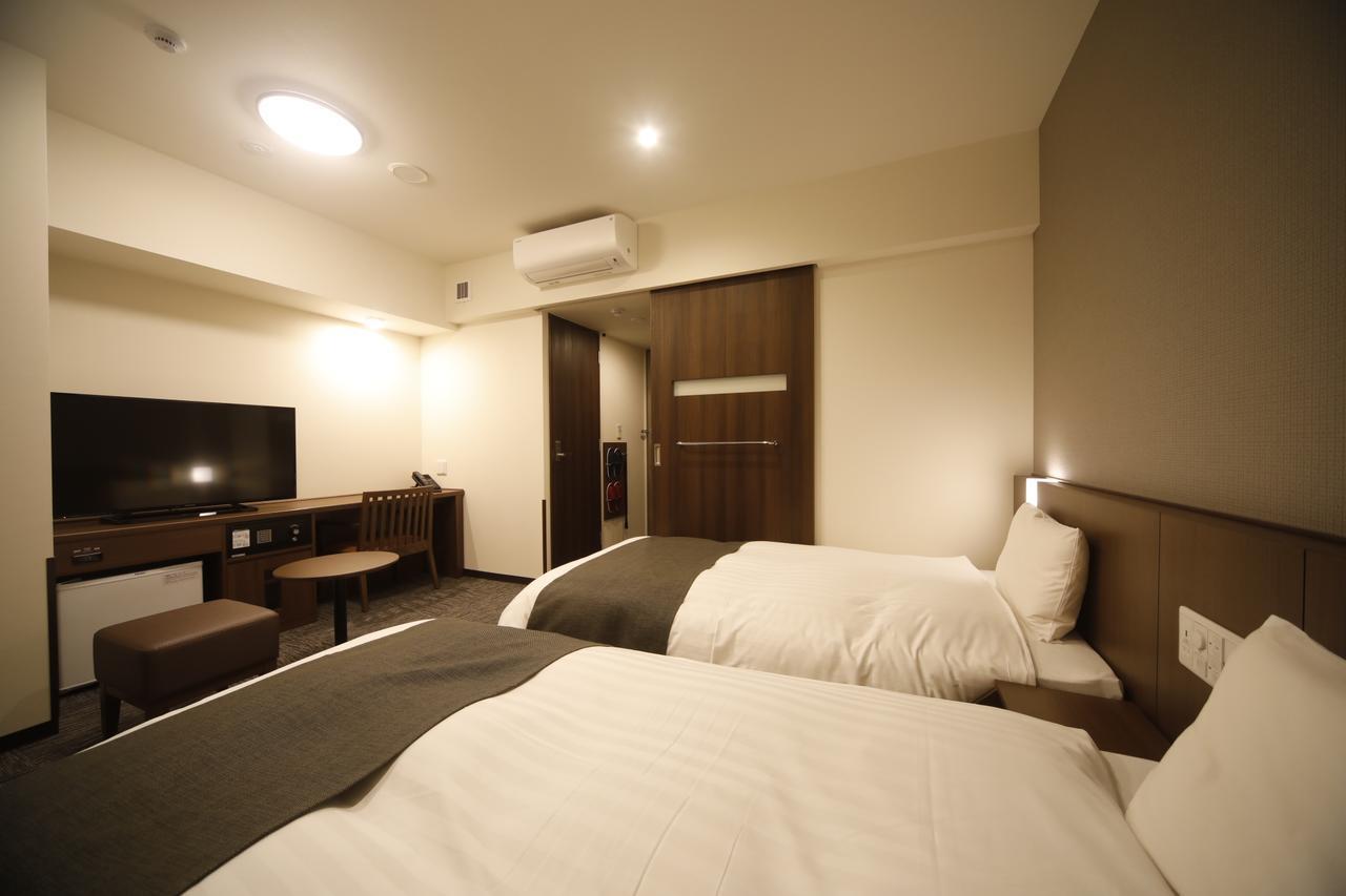 Dormy Inn Oita Ngoại thất bức ảnh