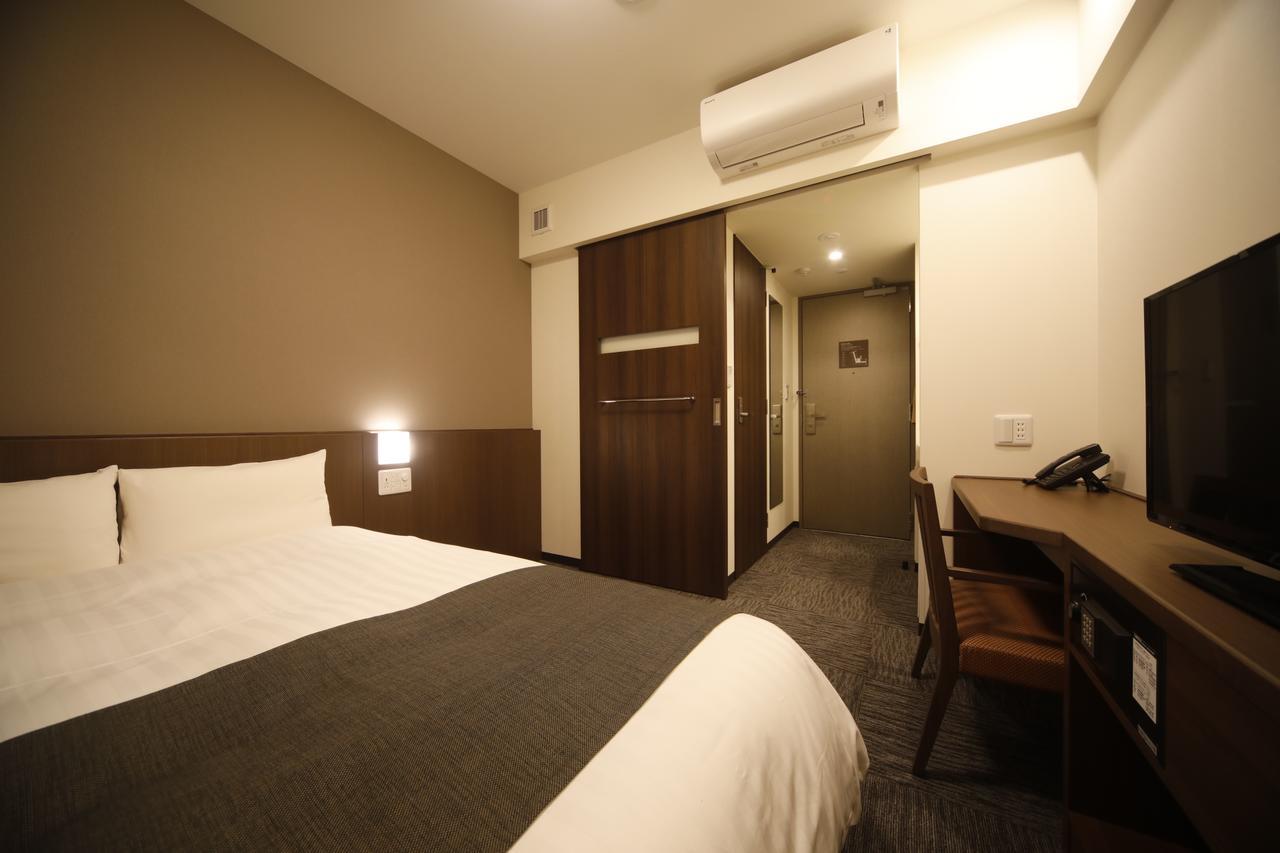 Dormy Inn Oita Ngoại thất bức ảnh