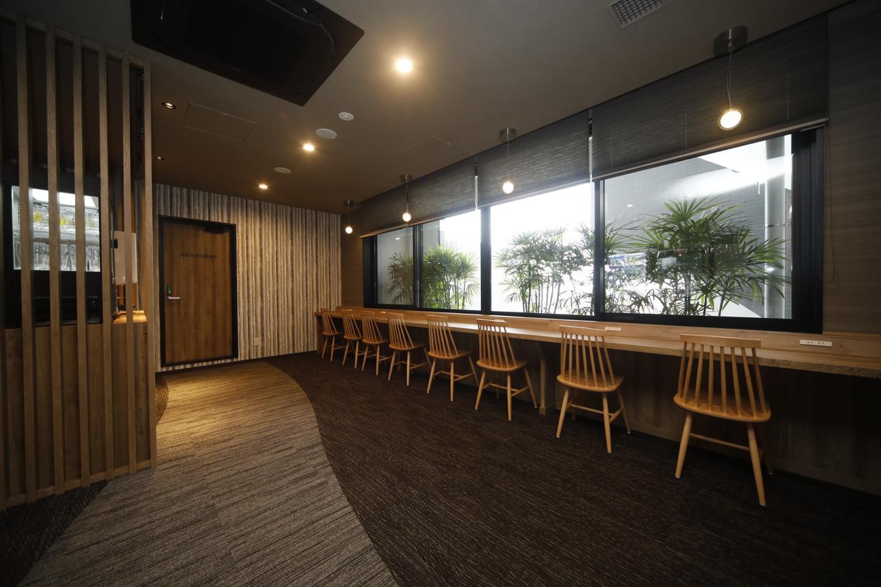 Dormy Inn Oita Ngoại thất bức ảnh