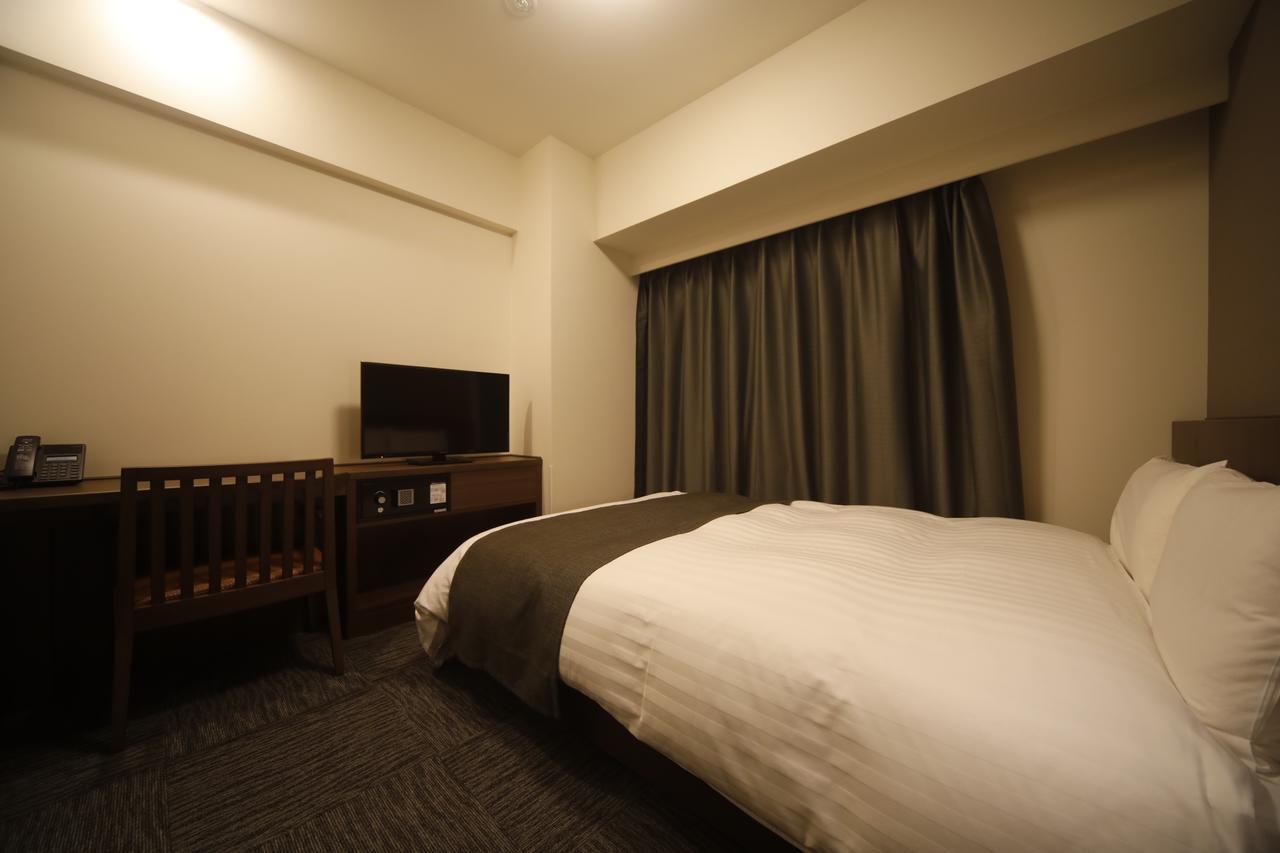 Dormy Inn Oita Ngoại thất bức ảnh